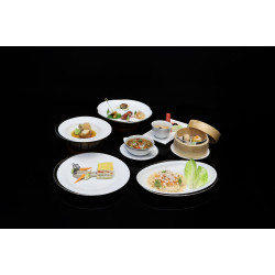 台灣美食節限定套餐「海之鮮旬味-台灣夏...