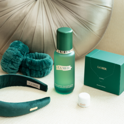 遠東百貨 - 【新竹】LAMER 超能亮！