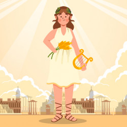 遠東百貨 - 【嘉義】走進希臘神話