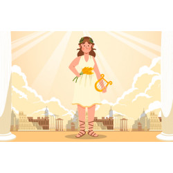 遠東百貨 - 【嘉義】走進希臘神話