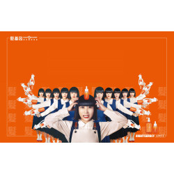 遠東百貨 - 【板橋中山】Olivia Garden 髮基因品牌好友登場