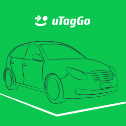 【uTagGo】用iPASS MONEY APP付款最高享15%回饋！