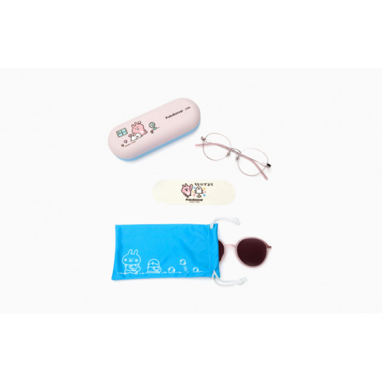 遠東百貨 - 【嘉義】JINS《卡娜赫拉的小動物》聯名第2波