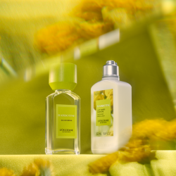 遠東百貨 - 【新竹】歐舒丹 傳奇花語8月限量上市