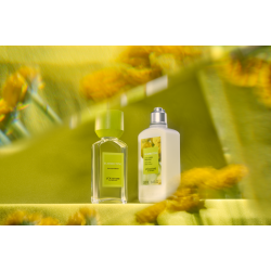 遠東百貨 - 【新竹】歐舒丹 傳奇花語8月限量上市