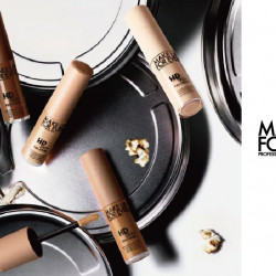 遠東百貨 - 【Top City】MAKE UP FOR EVER 新品上市