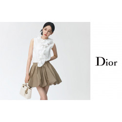 遠東百貨 - 【Top City】DIOR 品牌大使迪麗熱巴