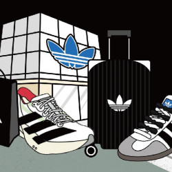 遠東百貨 - 【Top City】adiclub 4週年歡慶祭