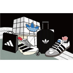 遠東百貨 - 【Top City】adiclub 4週年歡慶祭