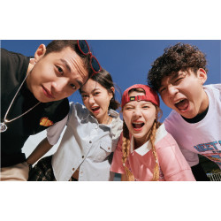 遠東百貨 - 【Top City】LAKING REOPEN