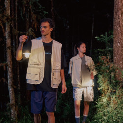 遠東百貨 - 【Top City】WILDMEET 新櫃登場