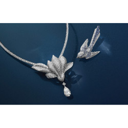 遠東百貨 - 【Top City】 Chaumet Magnolia Grandiflora木蘭花