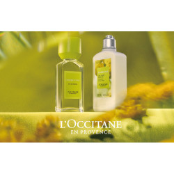 遠東百貨 - 【Top City】歐舒丹 8月限量新品－鈕扣菊系列