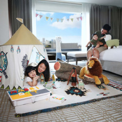 【城市野遊趣】住房專案 【城市野遊趣】住房專案