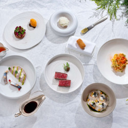 Bencotto「義」饗盛夏美饌與黑松露珍饈