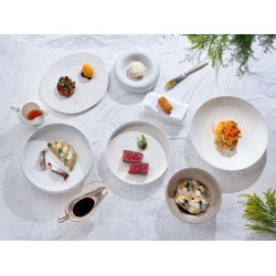 Bencotto「義」饗盛夏美饌與黑松露珍饈