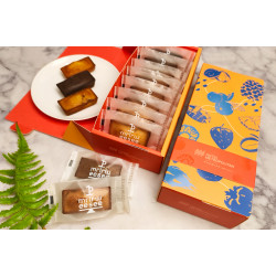 品頌坊「PREMIER SWEET」費南雪禮盒