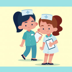 遠東百貨 - 【嘉義】小小護理師