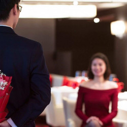 2025 七夕限定浪漫提案