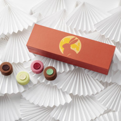 【艾月香頌】精選獻映法式中秋禮盒 【艾月香頌】精選獻映法式中秋禮盒