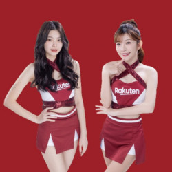 遠東百貨 - 【新竹】樂天女孩見面會