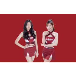 遠東百貨 - 【新竹】樂天女孩見面會