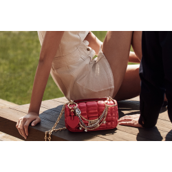 遠東百貨 - 【新竹】MICHAEL KORS Tribeca Bag七夕獻禮「巧克力包」