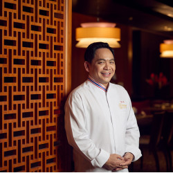 SUKHOTHAI・曼谷米其林二星客座饗宴