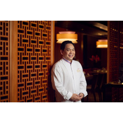 SUKHOTHAI・曼谷米其林二星客座饗宴