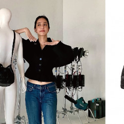 遠東百貨 - 【Top City】Dior 品牌大使陳庭妮