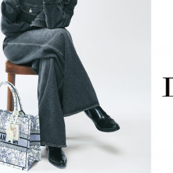 遠東百貨 - 【Top City】DIOR LUCKY 膠囊女裝系列