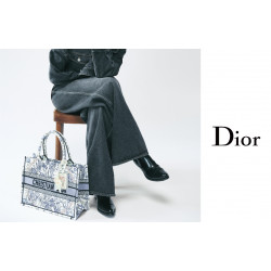 遠東百貨 - 【Top City】DIOR LUCKY 膠囊女裝系列