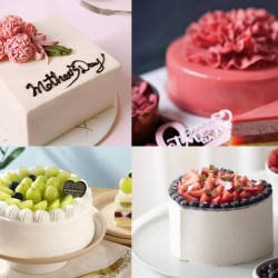 【2024母親節蛋糕推薦】