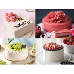 【2024母親節蛋糕推薦】