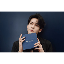 遠東百貨 - 【Top City】De Beers 品牌大使曾舜晞璀璨演繹