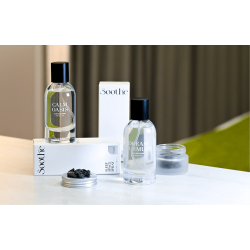 遠東百貨 - 【板橋中山】SOOTHE時氛 獨家新櫃登場