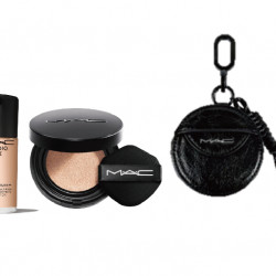 遠東百貨 - 【Top City】MAC七夕情人節限定