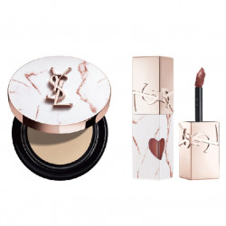 遠東百貨 - 【Top City】YSL七夕情人節限定