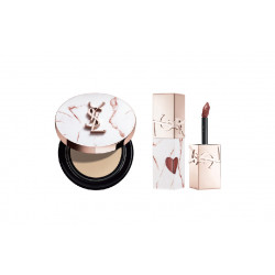 遠東百貨 - 【Top City】YSL七夕情人節限定