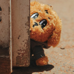 遠東百貨 - 【Top City】AIR SPACE原創IP陪伴系列