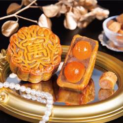 遠東百貨 - 【Top City】中秋禮品特輯  