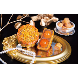 遠東百貨 - 【Top City】中秋禮品特輯  