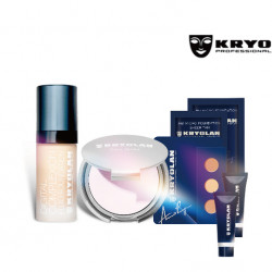 遠東百貨 - 【Top City】歌劇魅影 七秒超濾鏡粉底液