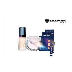 遠東百貨 - 【Top City】歌劇魅影 七秒超濾鏡粉底液