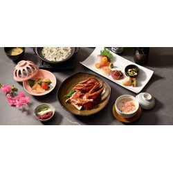 夏日限定 ‧ ibuki懷石雙饗