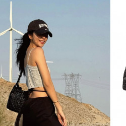 遠東百貨 - 【Top City】Dior品牌大使Jisoo