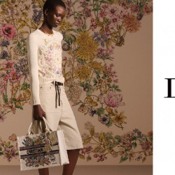 遠東百貨 - 【Top City】Dior Lucky 系列