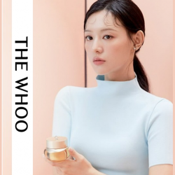遠東百貨 - 【新竹】《直播預告》THE WHOO秋潤養護季 皇后級養膚術