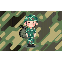 遠東百貨 - 【嘉義】榮耀九三 彩繪創意