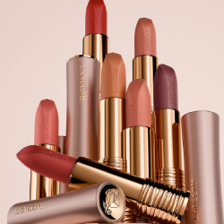 遠東百貨 - 【嘉義】蘭蔻 絕對完美柔霧唇膏 NEW